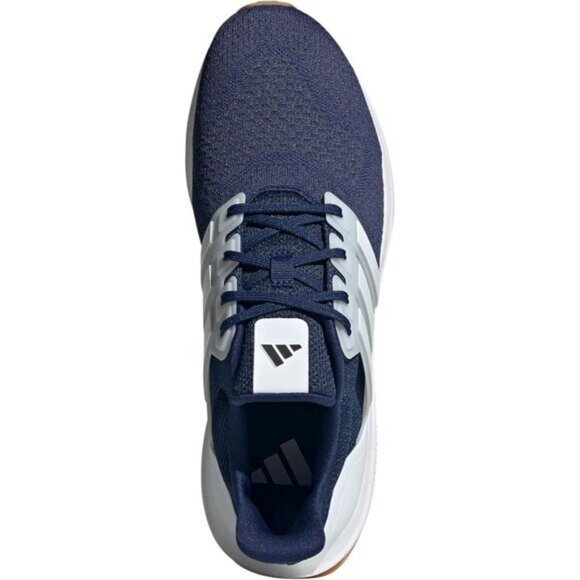 ⚡Adidas Mens Dark Blue/White/Black Imported Lace-Up Ultradream DNA Sneakers - Picture 3 of 6